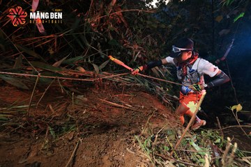MĂNG ĐEN ULTRA TRAIL 2026 - Ảnh #4512672