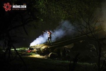 MĂNG ĐEN ULTRA TRAIL 2026 - Ảnh #4517438
