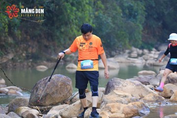 MĂNG ĐEN ULTRA TRAIL 2026 - Ảnh #4508264