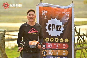 MĂNG ĐEN ULTRA TRAIL 2026 - Ảnh #4525463