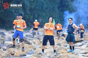 MĂNG ĐEN ULTRA TRAIL 2026 - Ảnh #4510063