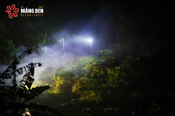 MĂNG ĐEN ULTRA TRAIL 2026 - Ảnh #4517953