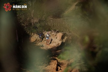 MĂNG ĐEN ULTRA TRAIL 2026 - Ảnh #4503655