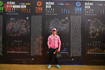 MĂNG ĐEN ULTRA TRAIL 2026 - Ảnh #4520745
