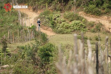 MĂNG ĐEN ULTRA TRAIL 2026 - Ảnh #4519322