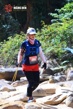 MĂNG ĐEN ULTRA TRAIL 2026 - Ảnh #4509527