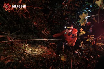 MĂNG ĐEN ULTRA TRAIL 2026 - Ảnh #4512413