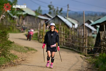 MĂNG ĐEN ULTRA TRAIL 2026 - Ảnh #4524837