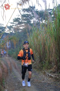 MĂNG ĐEN ULTRA TRAIL 2026 - Ảnh #4507734