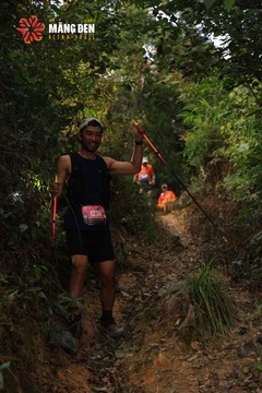 MĂNG ĐEN ULTRA TRAIL 2026 - Ảnh #4509434