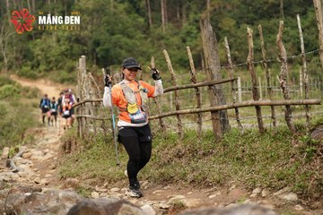 MĂNG ĐEN ULTRA TRAIL 2026 - Ảnh #4519415
