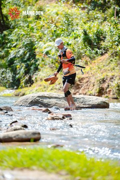 MĂNG ĐEN ULTRA TRAIL 2026 - Ảnh #4506900