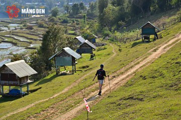 MĂNG ĐEN ULTRA TRAIL 2026 - Ảnh #4524489