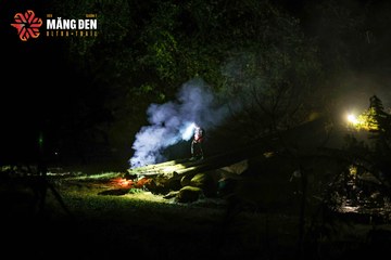 MĂNG ĐEN ULTRA TRAIL 2026 - Ảnh #4518058