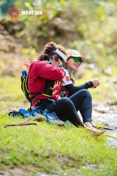 MĂNG ĐEN ULTRA TRAIL 2026 - Ảnh #4513706