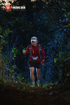 MĂNG ĐEN ULTRA TRAIL 2026 - Ảnh #4511415