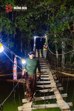 MĂNG ĐEN ULTRA TRAIL 2026 - Ảnh #4518505