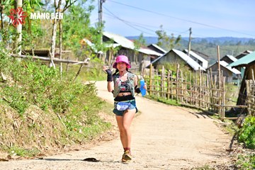 MĂNG ĐEN ULTRA TRAIL 2026 - Ảnh #4524142