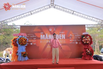 MĂNG ĐEN ULTRA TRAIL 2026 - Ảnh #4519978