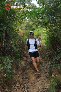 MĂNG ĐEN ULTRA TRAIL 2026 - Ảnh #4508327