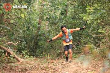 MĂNG ĐEN ULTRA TRAIL 2026 - Ảnh #4515713