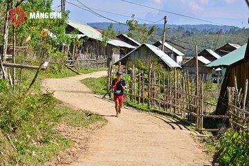 MĂNG ĐEN ULTRA TRAIL 2026 - Ảnh #4524087
