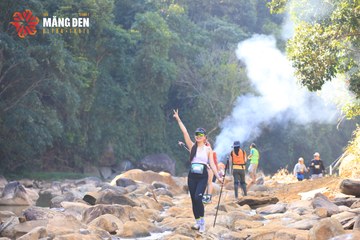 MĂNG ĐEN ULTRA TRAIL 2026 - Ảnh #4506622