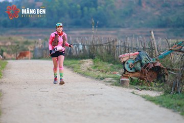 MĂNG ĐEN ULTRA TRAIL 2026 - Ảnh #4523393