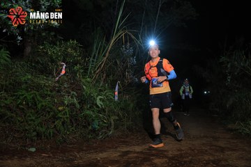 MĂNG ĐEN ULTRA TRAIL 2026 - Ảnh #4507702