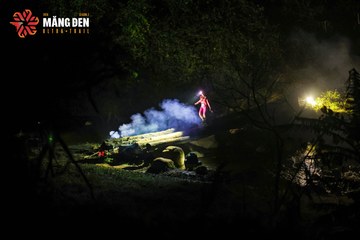 MĂNG ĐEN ULTRA TRAIL 2026 - Ảnh #4517676