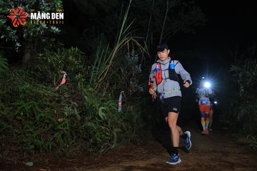 MĂNG ĐEN ULTRA TRAIL 2026 - Ảnh #4507648