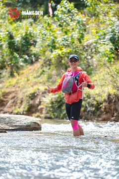 MĂNG ĐEN ULTRA TRAIL 2026 - Ảnh #4513936