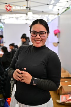 MĂNG ĐEN ULTRA TRAIL 2026 - Ảnh #4520453