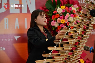 MĂNG ĐEN ULTRA TRAIL 2026 - Ảnh #4520679