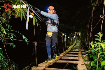 MĂNG ĐEN ULTRA TRAIL 2026 - Ảnh #4515650
