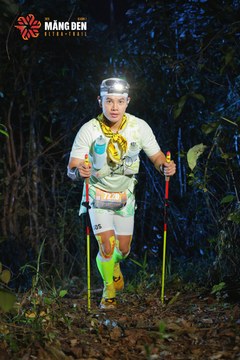 MĂNG ĐEN ULTRA TRAIL 2026 - Ảnh #4511004