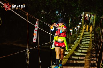 MĂNG ĐEN ULTRA TRAIL 2026 - Ảnh #4515637