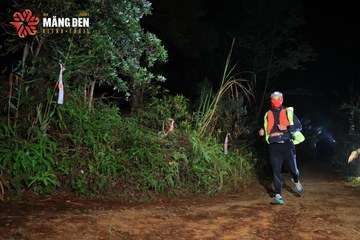 MĂNG ĐEN ULTRA TRAIL 2026 - Ảnh #4506029