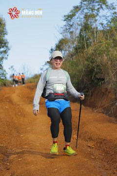 MĂNG ĐEN ULTRA TRAIL 2026 - Ảnh #4511806