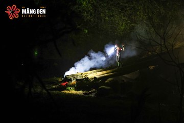 MĂNG ĐEN ULTRA TRAIL 2026 - Ảnh #4517417