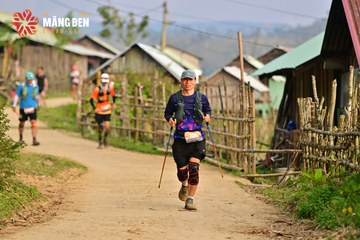 MĂNG ĐEN ULTRA TRAIL 2026 - Ảnh #4525405