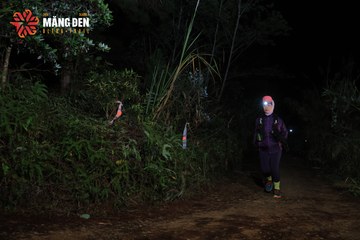 MĂNG ĐEN ULTRA TRAIL 2026 - Ảnh #4508567