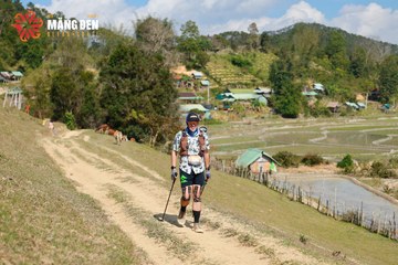 MĂNG ĐEN ULTRA TRAIL 2026 - Ảnh #4522639