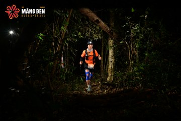 MĂNG ĐEN ULTRA TRAIL 2026 - Ảnh #4526463