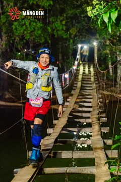 MĂNG ĐEN ULTRA TRAIL 2026 - Ảnh #4518599
