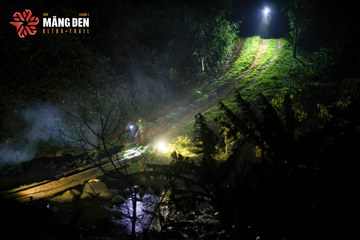 MĂNG ĐEN ULTRA TRAIL 2026 - Ảnh #4516921