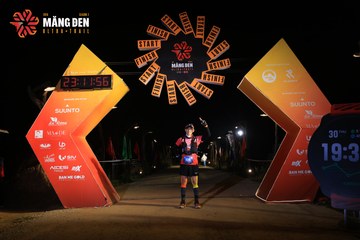 MĂNG ĐEN ULTRA TRAIL 2026 - Ảnh #4510751