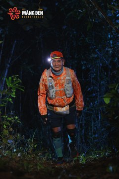 MĂNG ĐEN ULTRA TRAIL 2026 - Ảnh #4511148