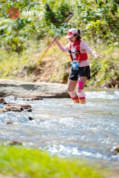 MĂNG ĐEN ULTRA TRAIL 2026 - Ảnh #4504933