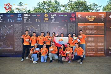 MĂNG ĐEN ULTRA TRAIL 2026 - Ảnh #4520169